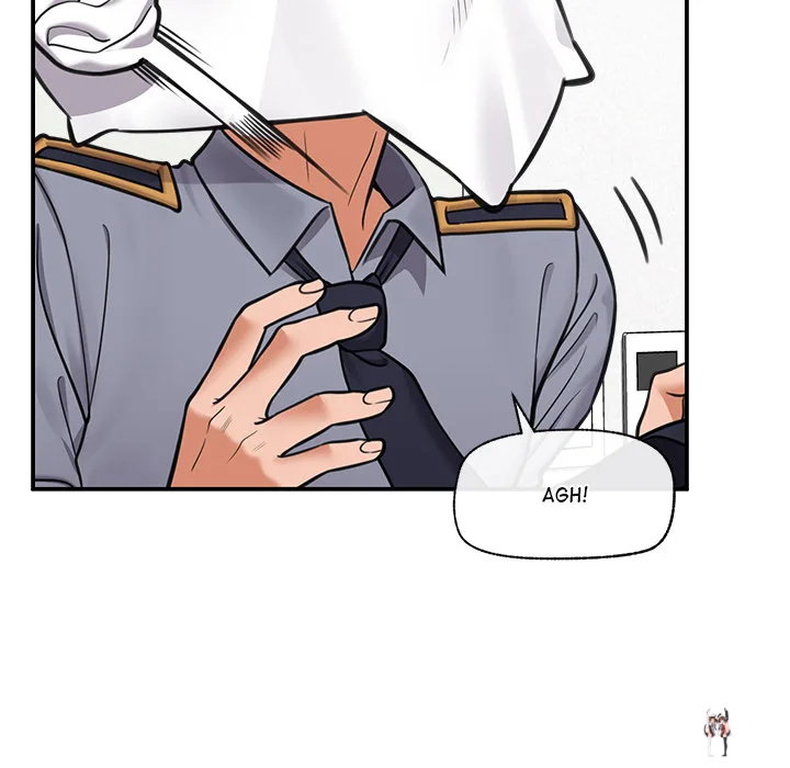 Hypnotist Security Guard Hypnotist Security Guard Chapter 82 - Página 45