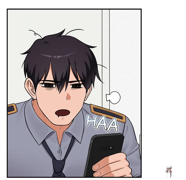 Hypnotist Security Guard Hypnotist Security Guard Chapter 82 - Página 49