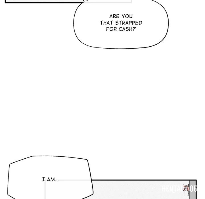 Hypnotist Security Guard Hypnotist Security Guard Chapter 82 - Página 54