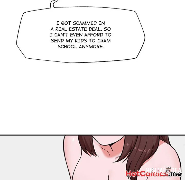 Hypnotist Security Guard Hypnotist Security Guard Chapter 82 - Página 56