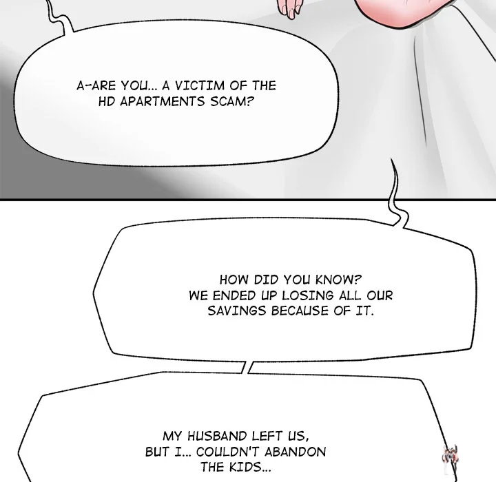 Hypnotist Security Guard Hypnotist Security Guard Chapter 82 - Página 58