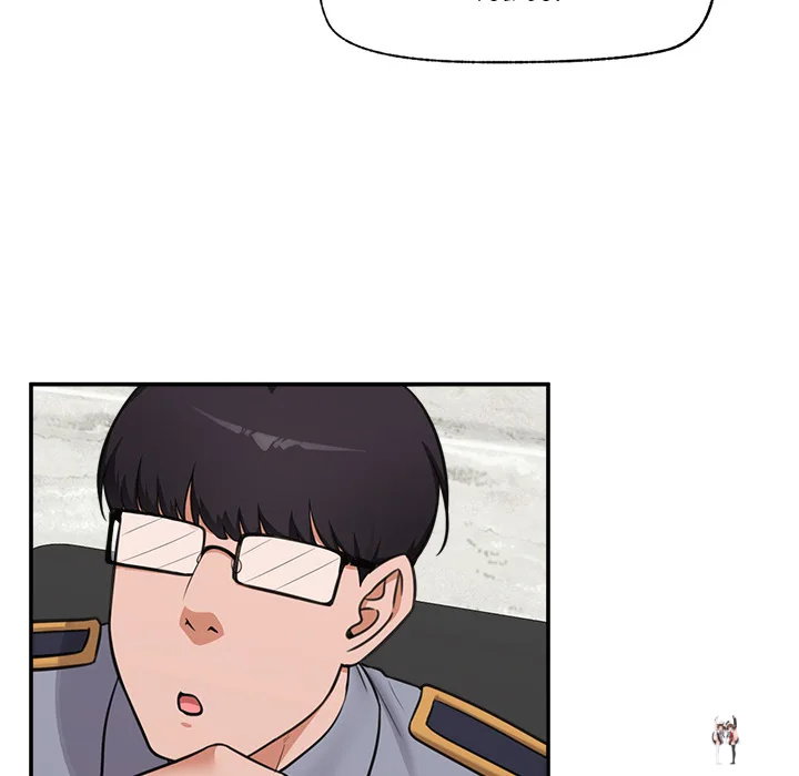 Hypnotist Security Guard Hypnotist Security Guard Chapter 82 - Página 6