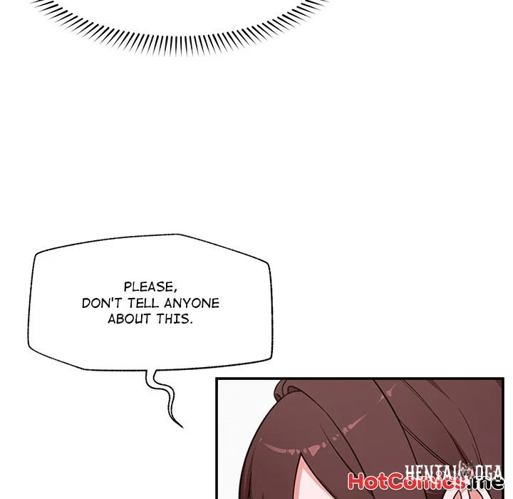 Hypnotist Security Guard Hypnotist Security Guard Chapter 82 - Página 61