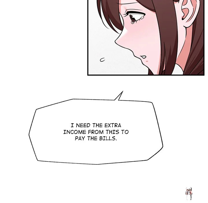 Hypnotist Security Guard Hypnotist Security Guard Chapter 82 - Página 62