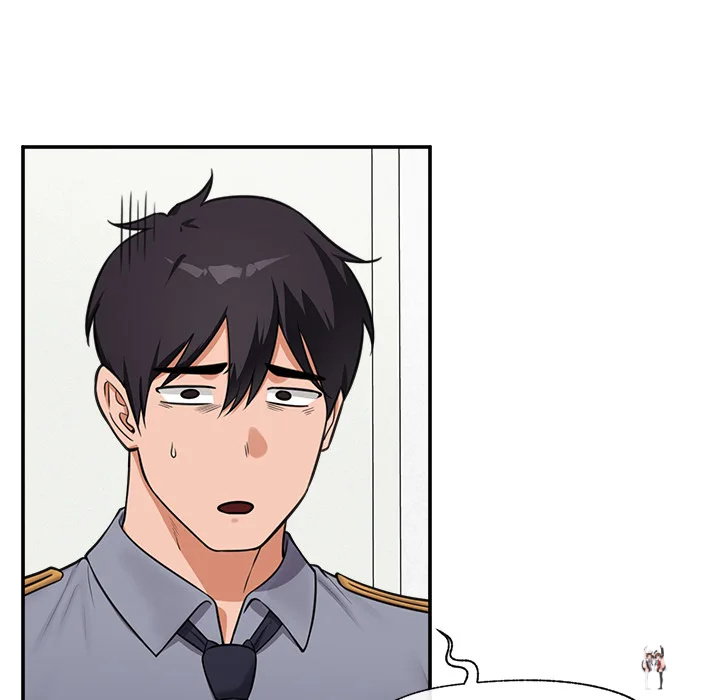 Hypnotist Security Guard Hypnotist Security Guard Chapter 82 - Página 63