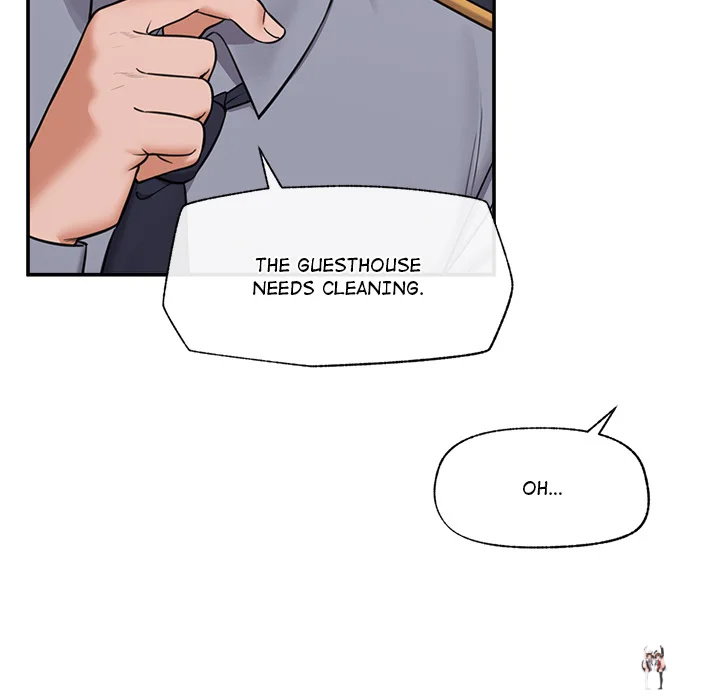 Hypnotist Security Guard Hypnotist Security Guard Chapter 82 - Página 7