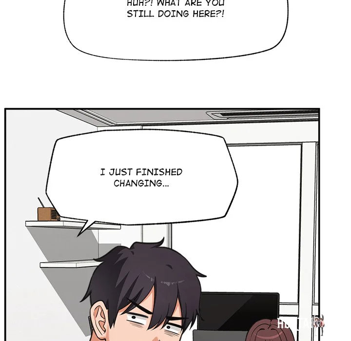 Hypnotist Security Guard Hypnotist Security Guard Chapter 82 - Página 71