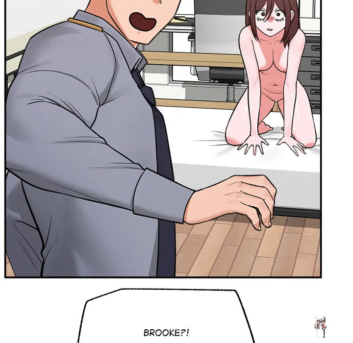 Hypnotist Security Guard Hypnotist Security Guard Chapter 82 - Página 72