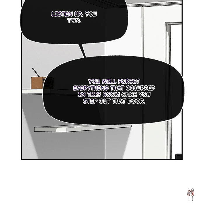 Hypnotist Security Guard Hypnotist Security Guard Chapter 82 - Página 74