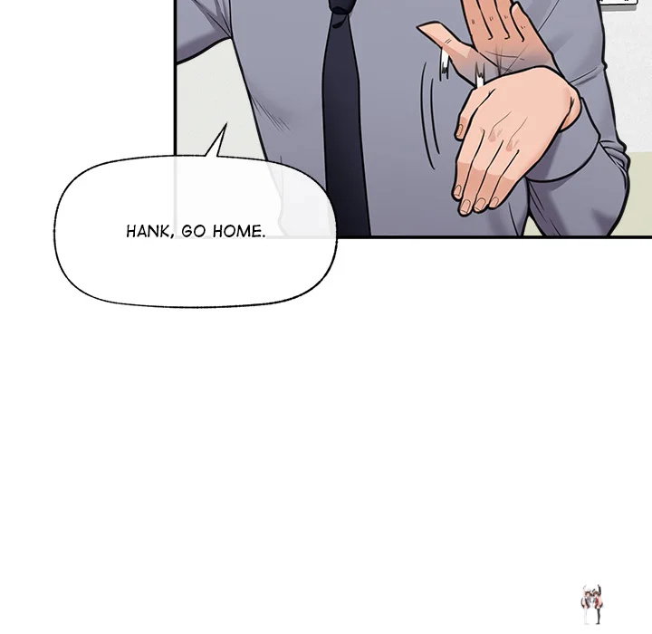 Hypnotist Security Guard Hypnotist Security Guard Chapter 82 - Página 78