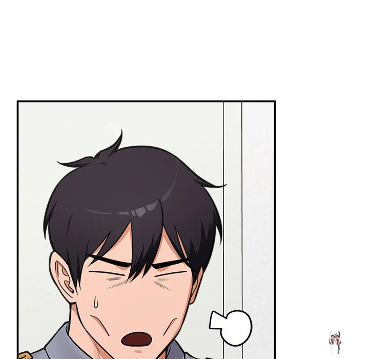 Hypnotist Security Guard Hypnotist Security Guard Chapter 82 - Página 79