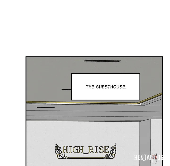 Hypnotist Security Guard Hypnotist Security Guard Chapter 82 - Página 8