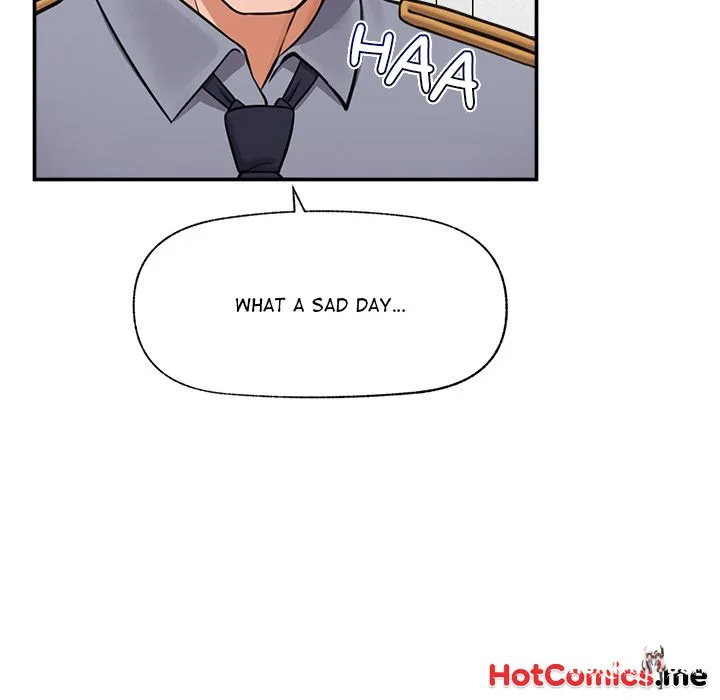 Hypnotist Security Guard Hypnotist Security Guard Chapter 82 - Página 80