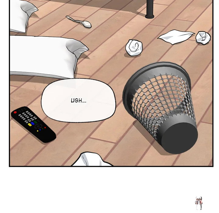 Hypnotist Security Guard Hypnotist Security Guard Chapter 82 - Página 82