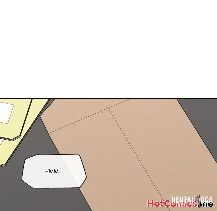 Hypnotist Security Guard Hypnotist Security Guard Chapter 82 - Página 85