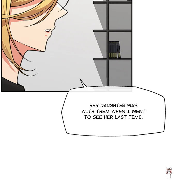 Hypnotist Security Guard Hypnotist Security Guard Chapter 82 - Página 90