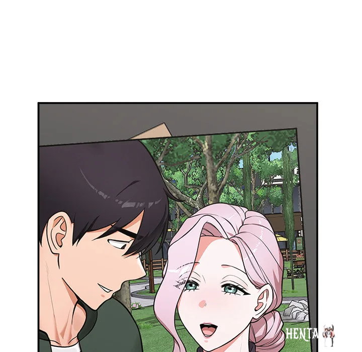 Hypnotist Security Guard Hypnotist Security Guard Chapter 82 - Página 93