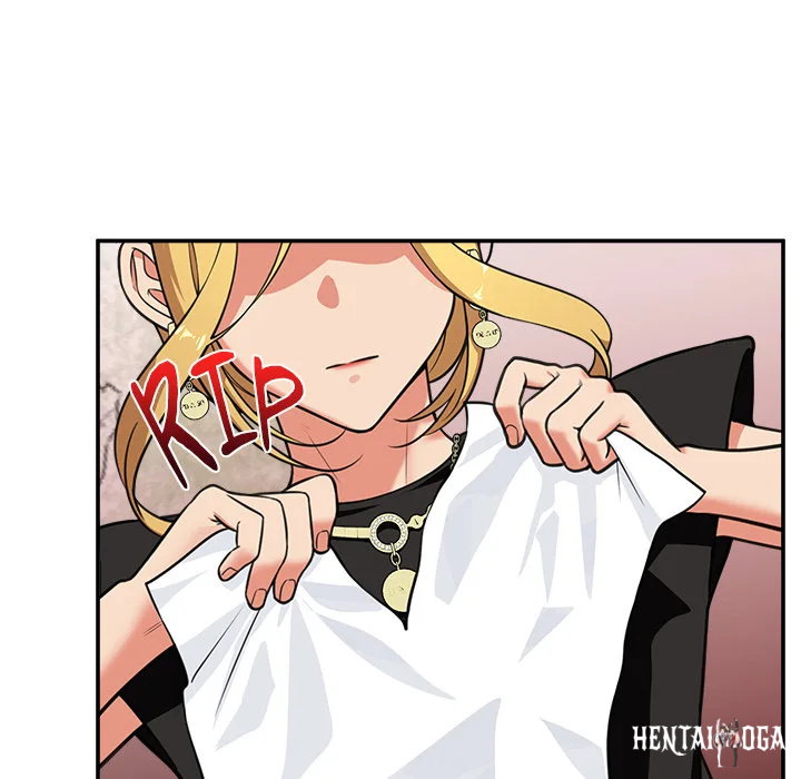 Hypnotist Security Guard Hypnotist Security Guard Chapter 82 - Página 95