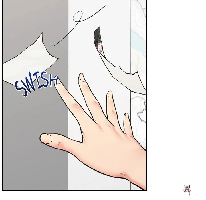 Hypnotist Security Guard Hypnotist Security Guard Chapter 82 - Página 97