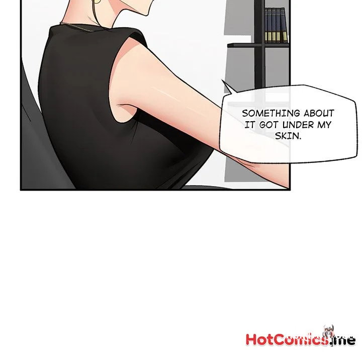 Hypnotist Security Guard Hypnotist Security Guard Chapter 82 - Página 99