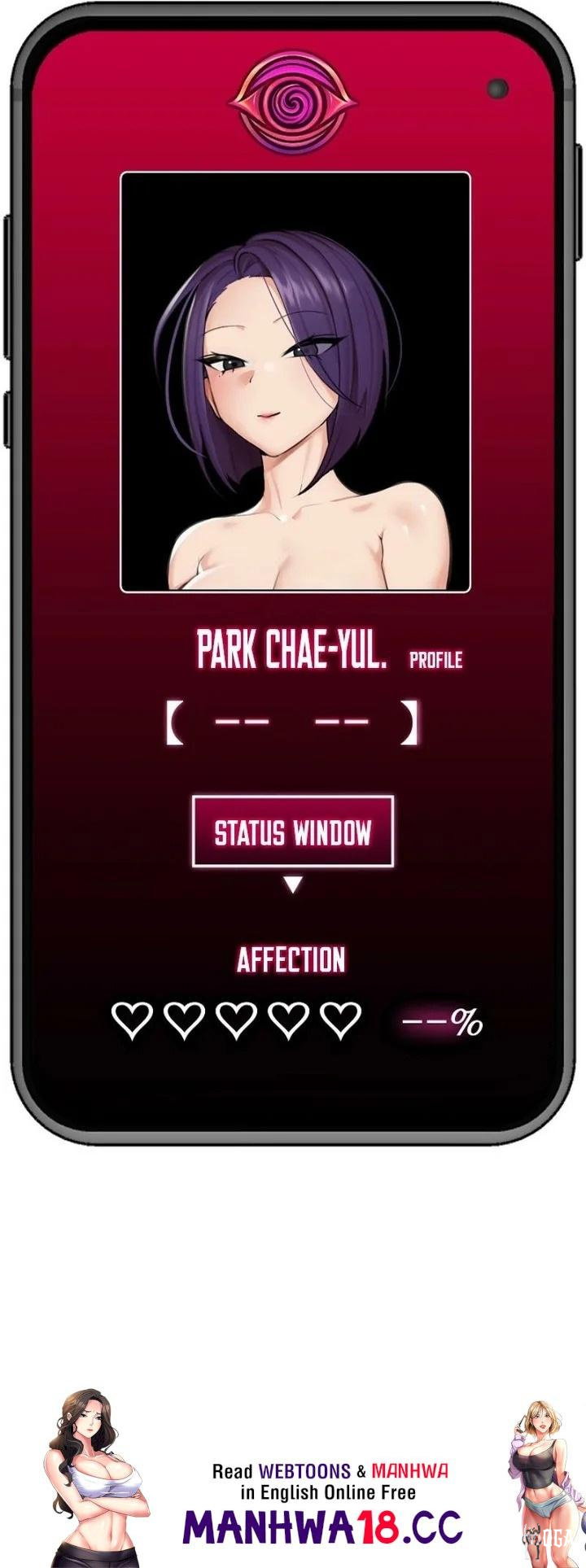 Hypnotist Security Guard Hypnotist Security Guard Chapter 86 - Page 17