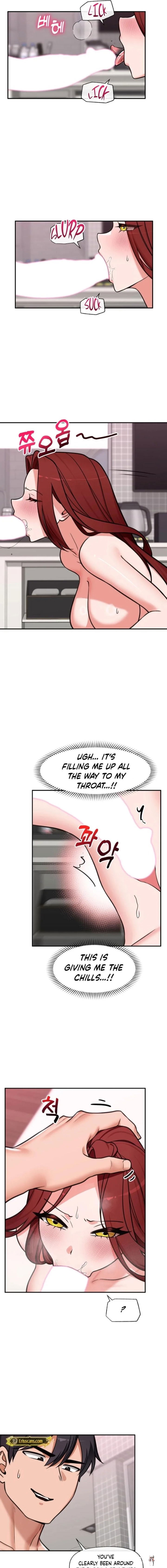 Hypnotist Security Guard Hypnotist Security Guard Chapter 92 - Trang 9