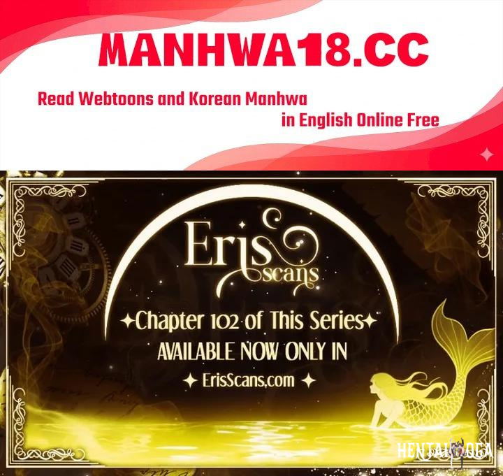 Hypnotist Security Guard Hypnotist Security Guard Chapter 96 - صفحة 1