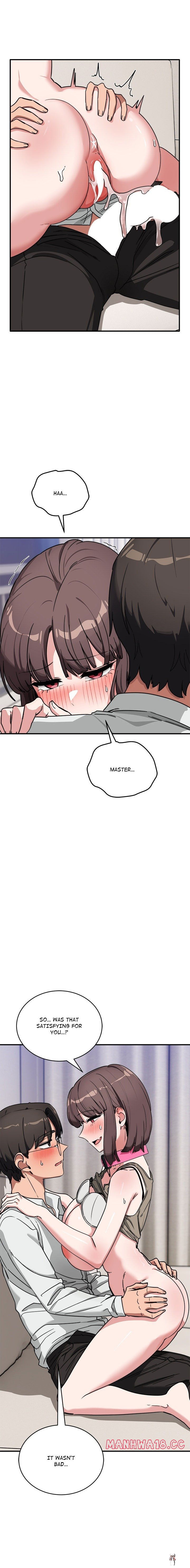 I Became a Dog! I Became a Dog! Chapter 42 - Page 14