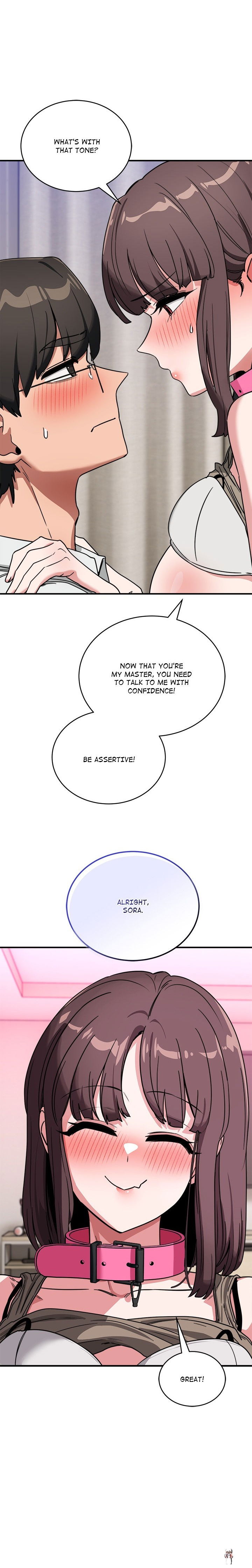 I Became a Dog! I Became a Dog! Chapter 42 - Page 15