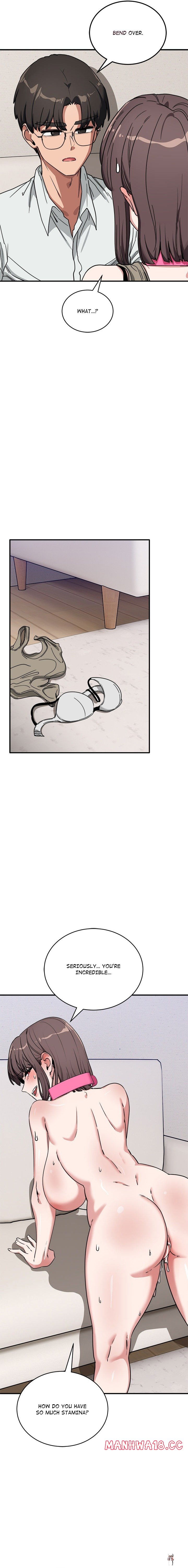 I Became a Dog! I Became a Dog! Chapter 42 - Page 16