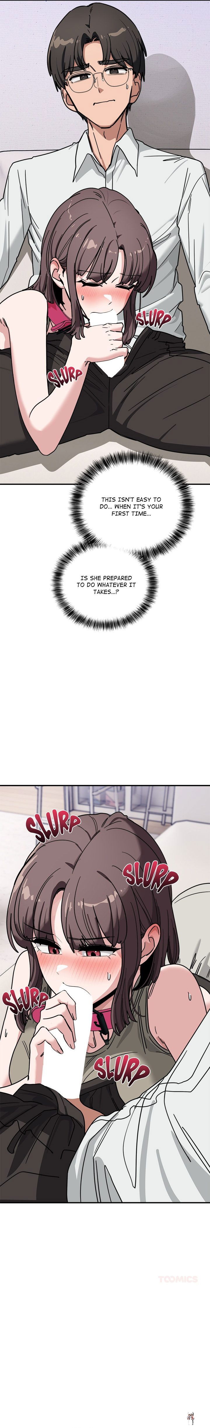 I Became a Dog! I Became a Dog! Chapter 41 - Page 14