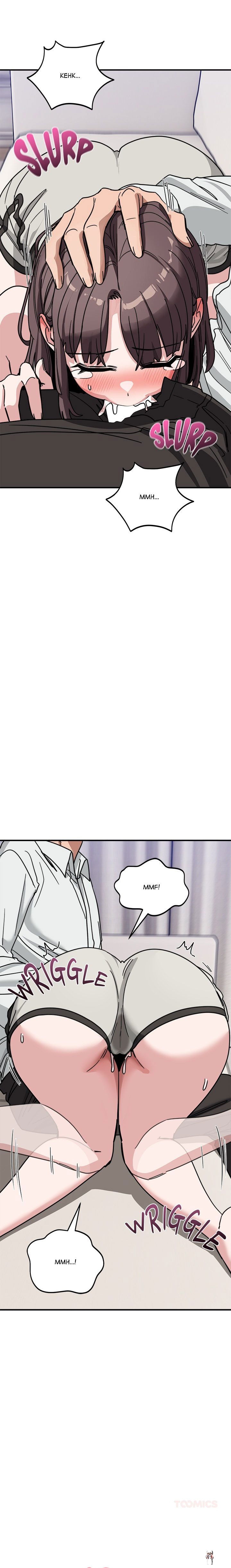 I Became a Dog! I Became a Dog! Chapter 41 - Page 16