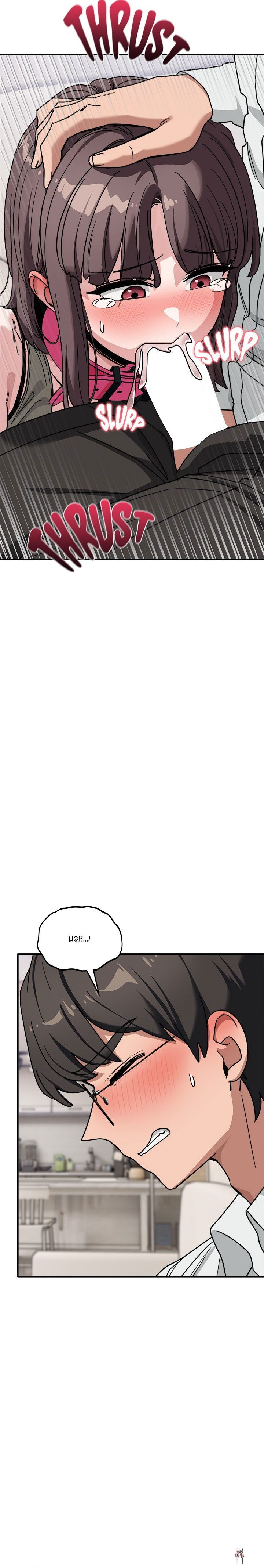 I Became a Dog! I Became a Dog! Chapter 41 - Page 17