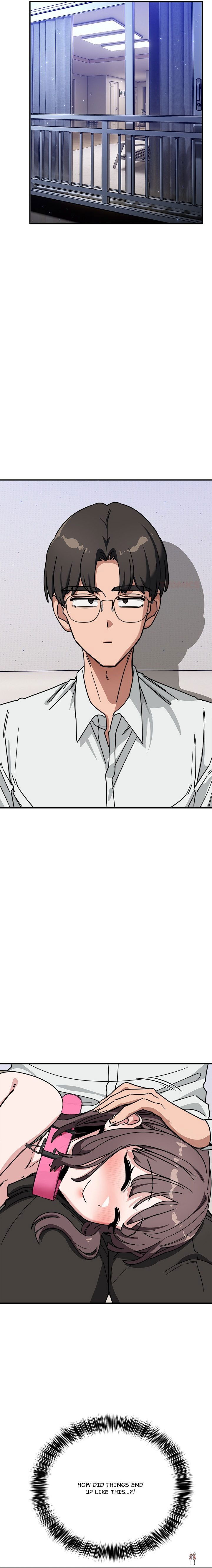 I Became a Dog! I Became a Dog! Chapter 41 - Page 6