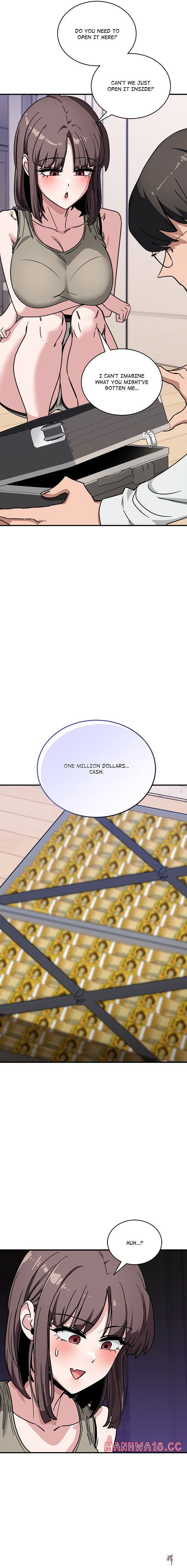 I Became a Dog! I Became a Dog! Chapter 40 - Page 18