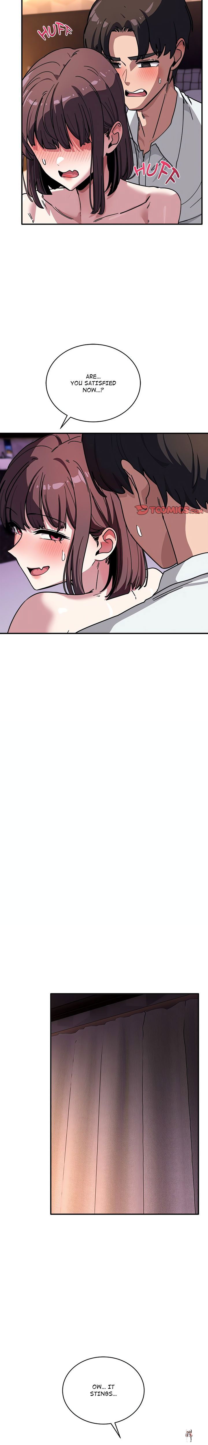 I Became a Dog! I Became a Dog! Chapter 39 - Page 10