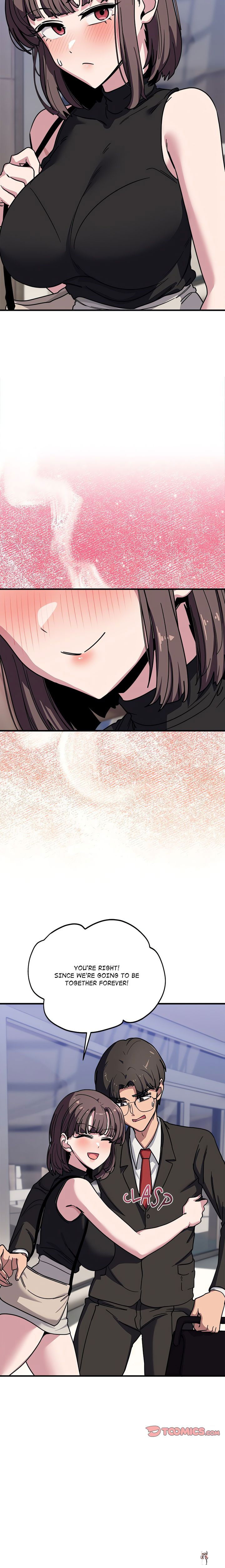 I Became a Dog! I Became a Dog! Chapter 39 - Page 24