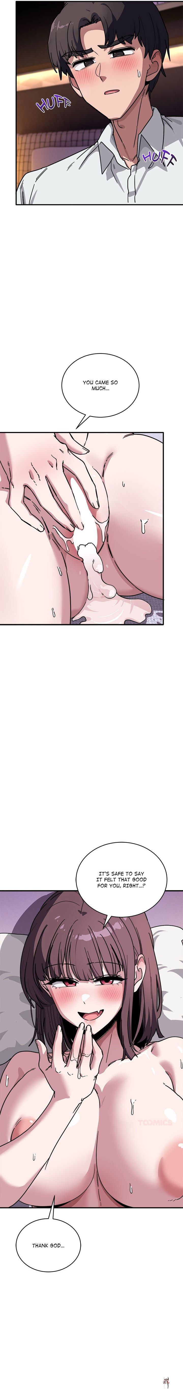 I Became a Dog! I Became a Dog! Chapter 38 - Page 10