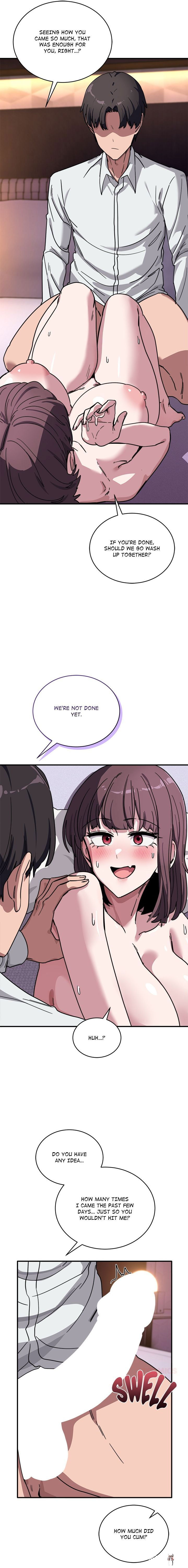 I Became a Dog! I Became a Dog! Chapter 38 - Page 11