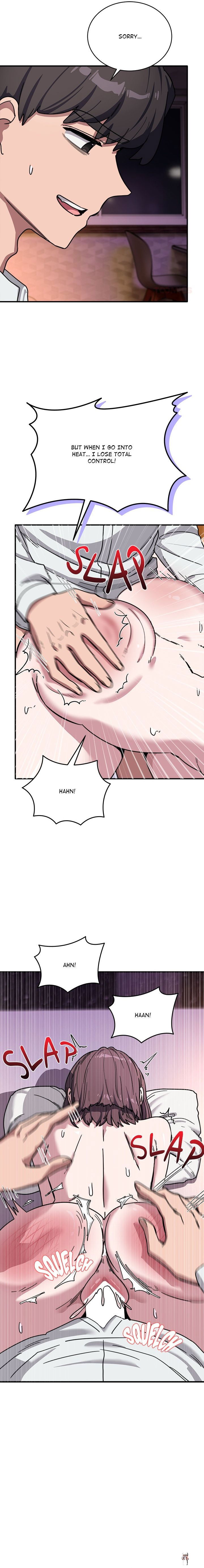 I Became a Dog! I Became a Dog! Chapter 38 - Page 16