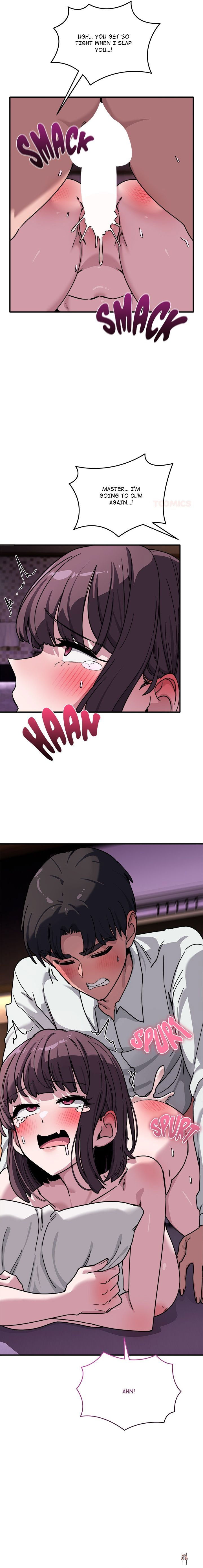 I Became a Dog! I Became a Dog! Chapter 38 - Page 17