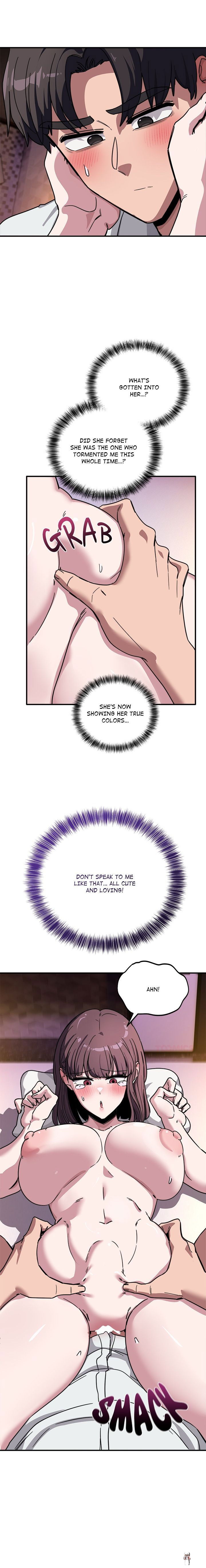 I Became a Dog! I Became a Dog! Chapter 38 - Page 6