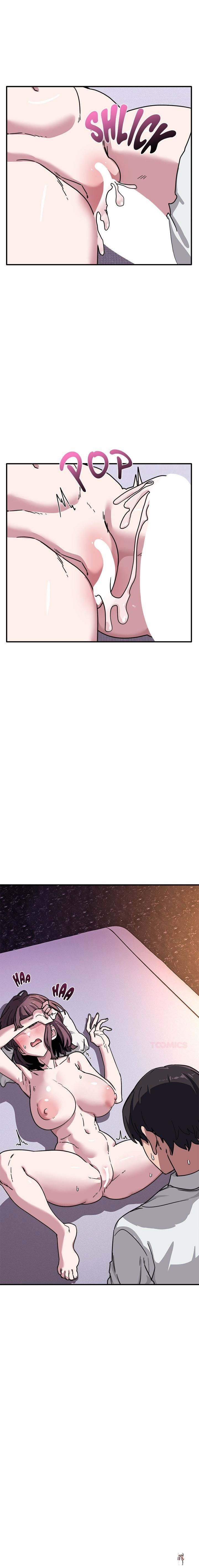 I Became a Dog! I Became a Dog! Chapter 38 - Page 9