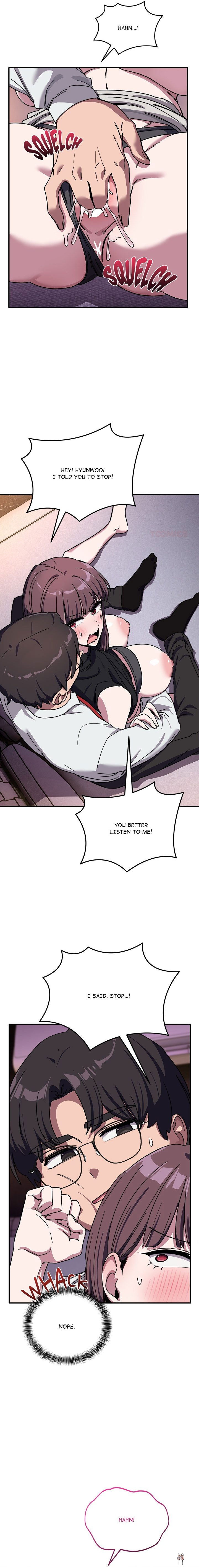 I Became a Dog! I Became a Dog! Chapter 37 - Page 11