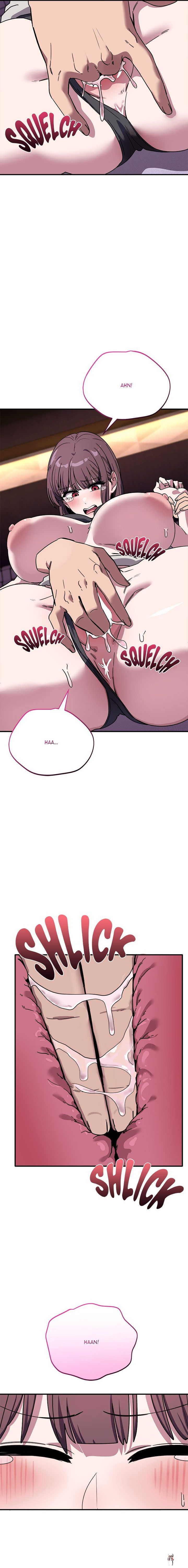 I Became a Dog! I Became a Dog! Chapter 37 - Page 12