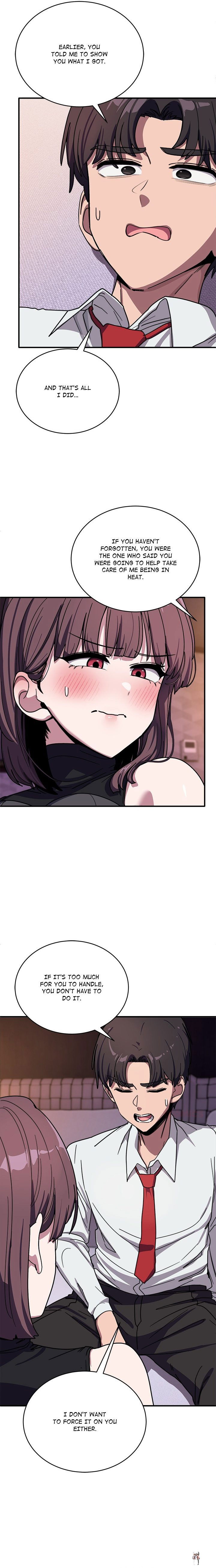 I Became a Dog! I Became a Dog! Chapter 37 - Page 15