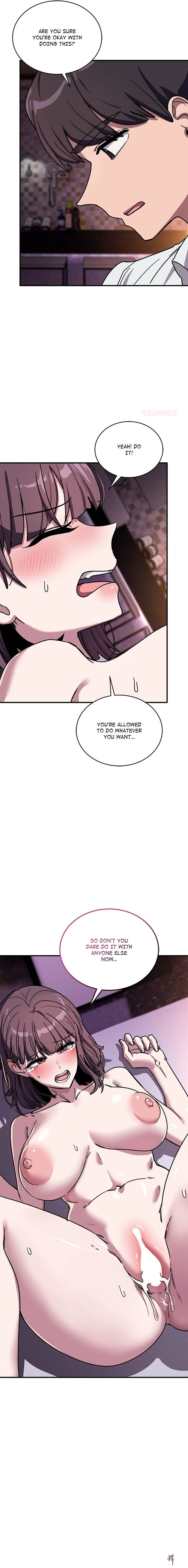 I Became a Dog! I Became a Dog! Chapter 37 - Page 19