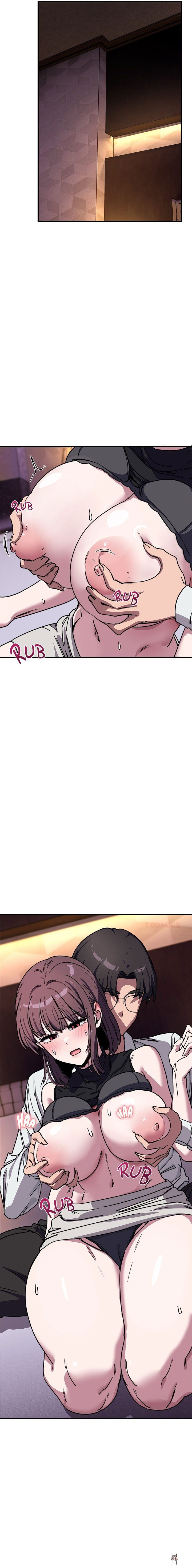 I Became a Dog! I Became a Dog! Chapter 37 - Page 3