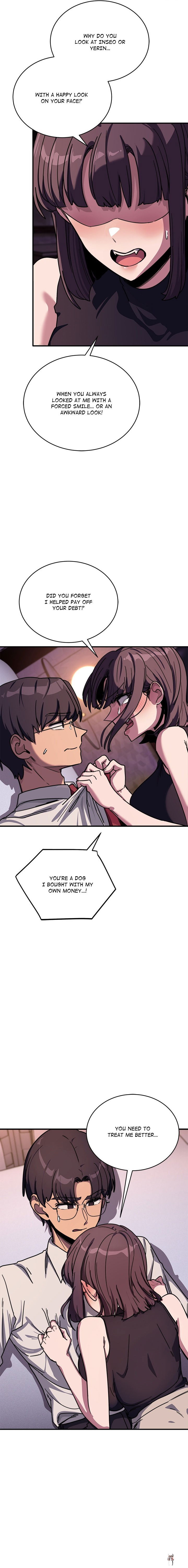 I Became a Dog! I Became a Dog! Chapter 36 - Page 13