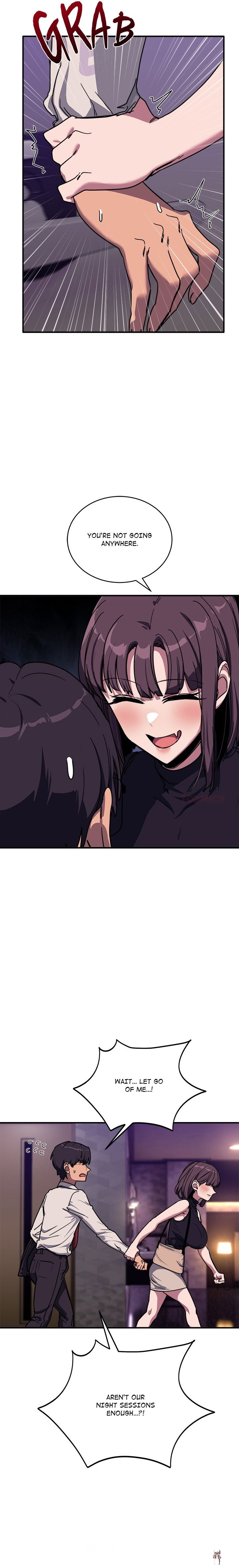 I Became a Dog! I Became a Dog! Chapter 36 - Page 3